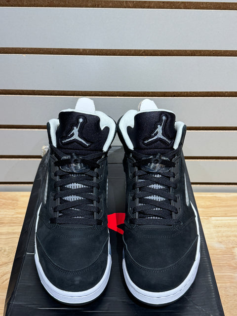 Jordan 5 Retro Oreo (2013) Sz 10.5