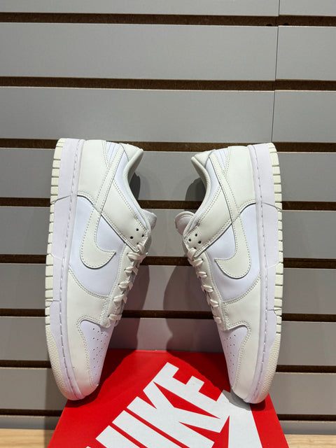 Nike Dunk Low Retro Coconut Milk (Women's) Sz 10.5