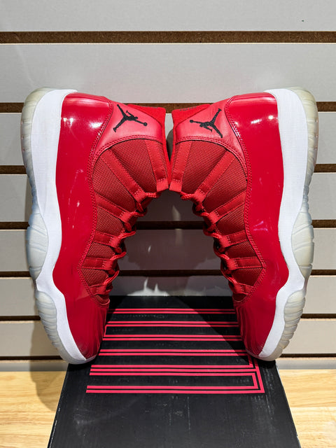 Jordan 11 Retro Win Like 96 Sz 11