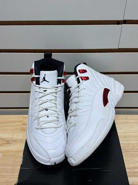 Jordan 12 Retro Twist (GS) Sz 6.5Y