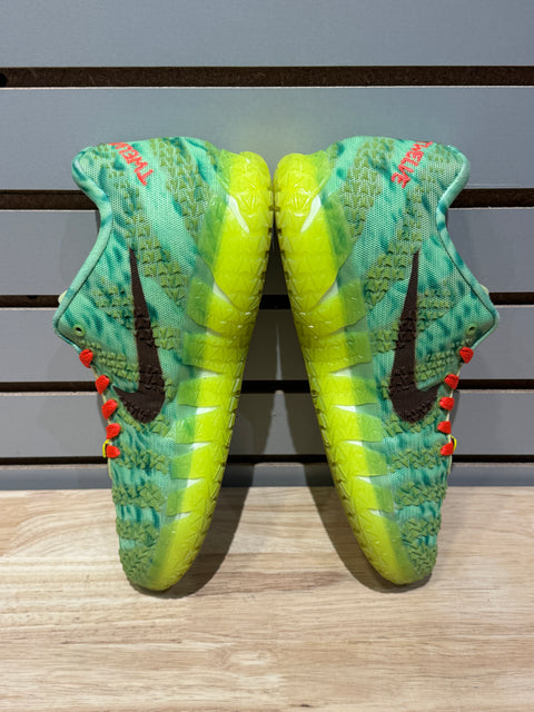 Nike Ja 3 Zombie Sz 11