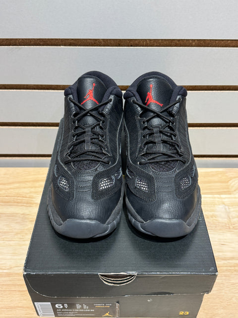 Jordan 11 Retro Low Referee (GS) Sz 6.5Y