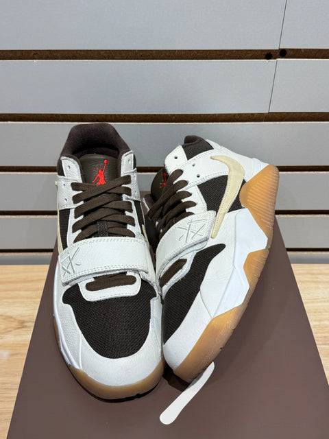 Jordan Jumpman Jack TR Travis Scott Sail Sz 11