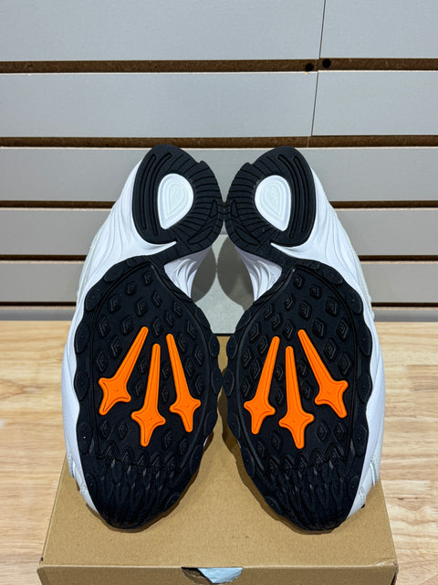 Nike Air Zoom Drive Drake NOCTA Summit White Sz 13