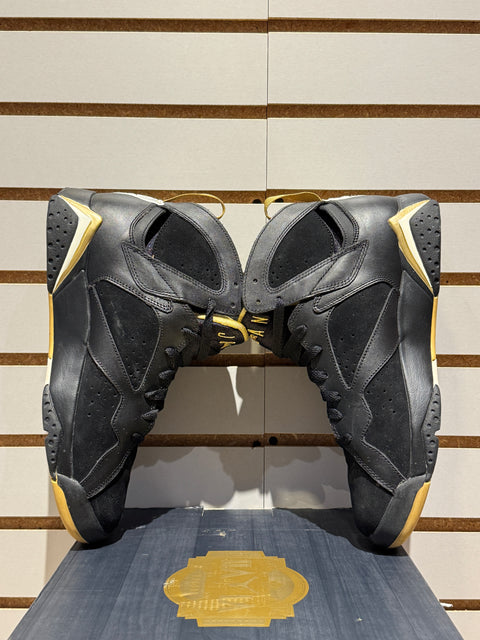 Jordan Golden Moments Pack (6/7) Sz 9.5