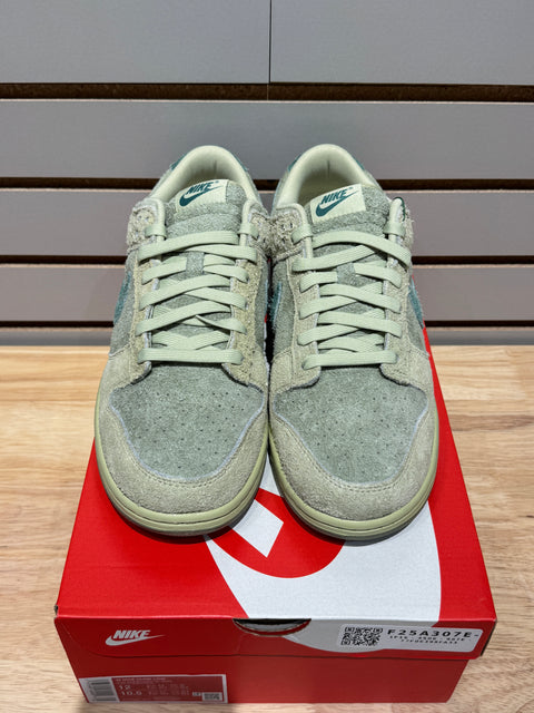 Nike Dunk Low Olive Aura (Women's)