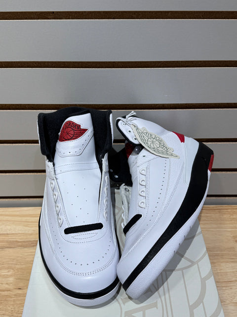 Jordan 2 Retro OG Chicago (2022) Sz 11.5
