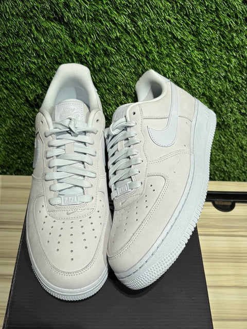 Nike Air Force 1 Low '07 PRM Blue Tint (Women's) Sz 10.5M