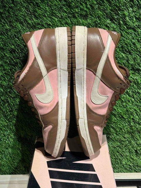 Nike SB Dunk Low Stussy Cherry Sz 9M