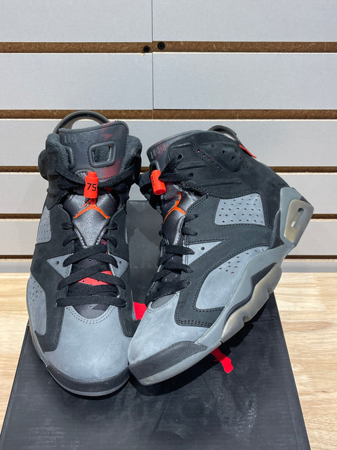 Jordan 6 Retro PSG Paris Saint-Germain SZ 8.5M