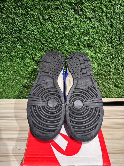 Nike Dunk Low Jackie Robinson SZ 9