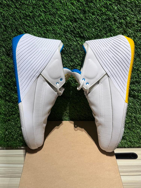 Jordan Why Not Zer0.1 Low UCLA SAMPLE Sz 12M