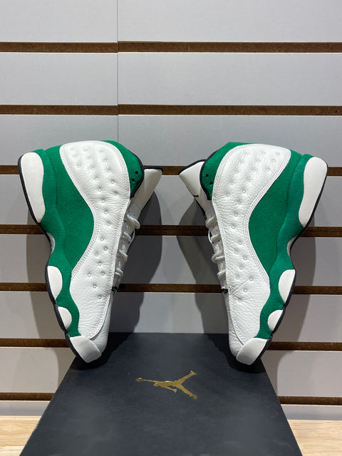 Jordan 13 Retro Sail Pine Green (GS) Sz 5.5Y