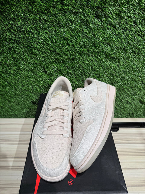 Jordan 1 Retro Low OG Chris Paul Sz 8.5