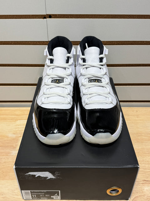 Jordan 11 Retro DMP Gratitude (2023) Sz 11