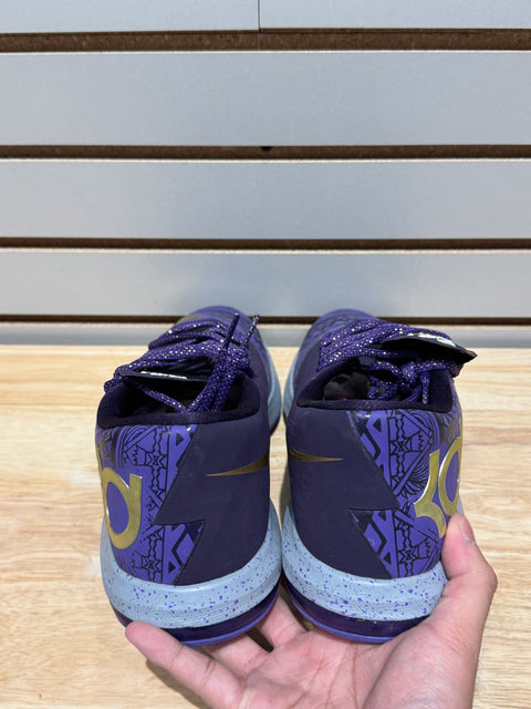 Nike KD 6 BHM