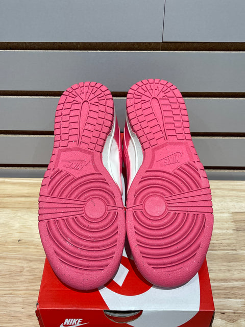 Nike Dunk Low Next Nature Aster Pink (Women's) Sz 5M