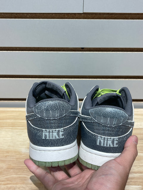 Nike Dunk Low Retro PRM Halloween (2022) Sz 10