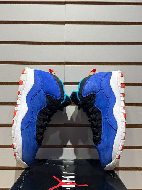 Jordan 10 Retro Tinker Sz 13