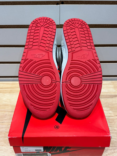 Jordan 1 Mid SE Fearless Edison Chen CLOT Sz 11