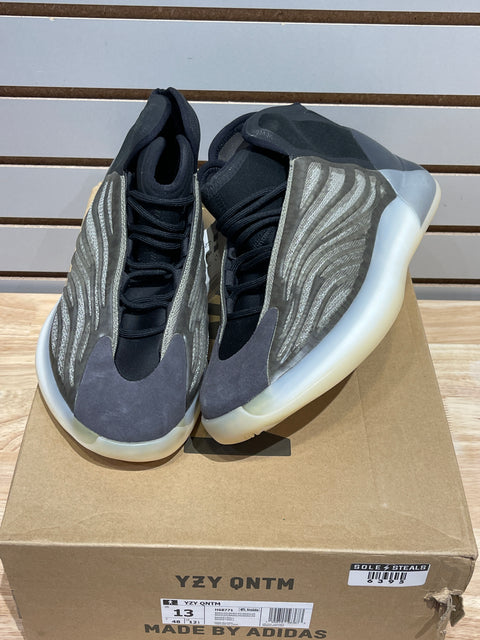 adidas Yeezy QNTM Barium Sz 13