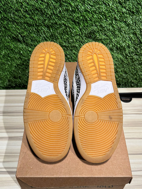 Nike SB Dunk Low Road Sz 6.5M