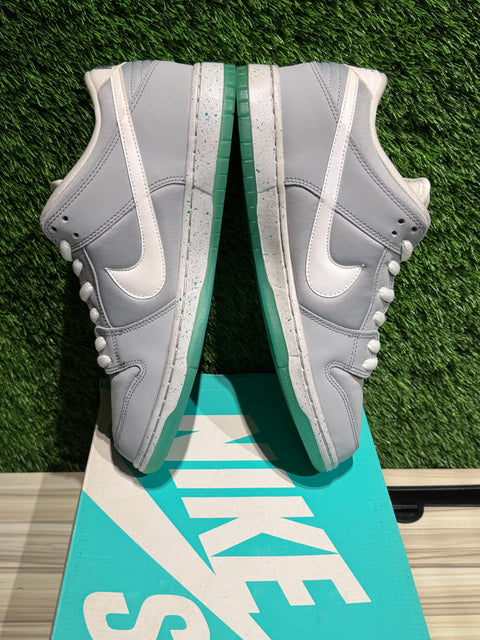 Nike SB Dunk Low Marty McFly Sz 11M