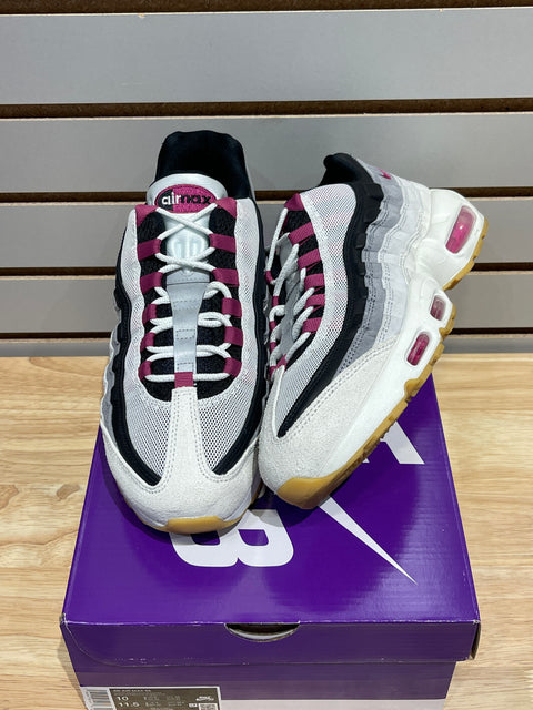Nike Air Max 95 SB Cactus Flower Sz 10