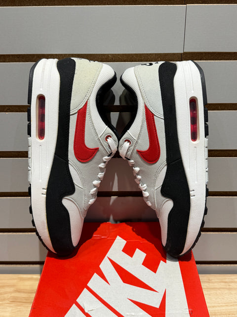Nike Air Max 1 Chili 2.0 Sz 10
