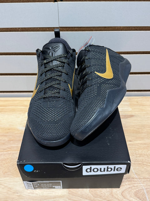 Nike Kobe 11 Elite Low Protro Fade to Black (2026) Sz 11.5
