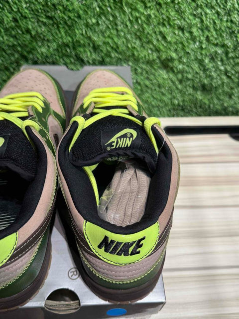 Nike SB Dunk Low Jedi Sz 10M.