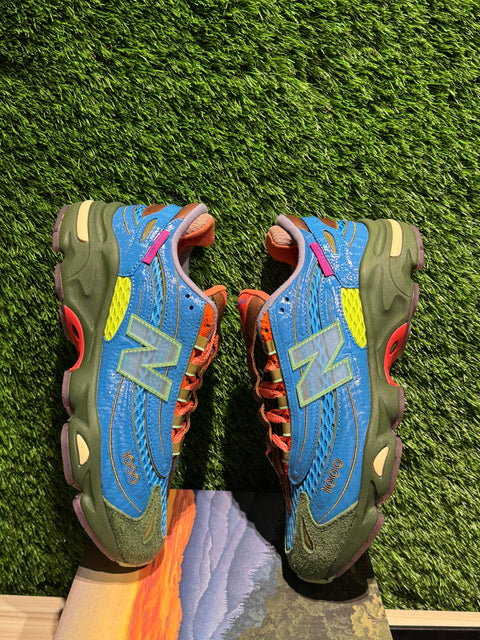 New Balance 1000 Salehe Bembury Sz 9M