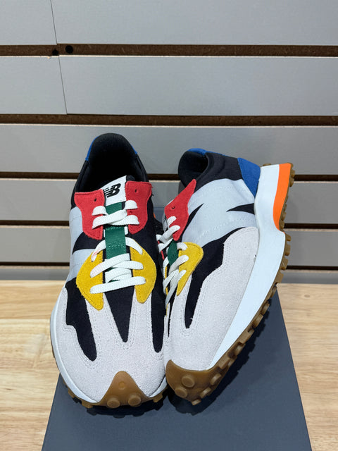 New Balance 327 Summer Fog Sz 10.5