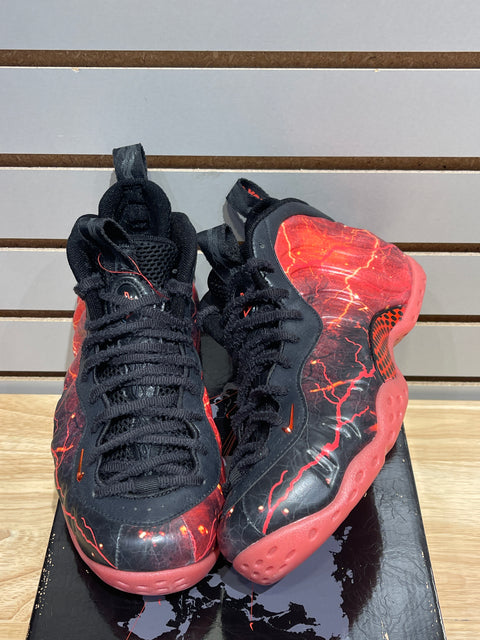Nike Air Foamposite One Stranger Things Sz 8