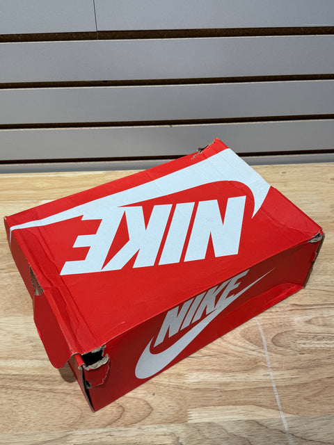 Nike Air Max Plus AM1 University Red Sz 10