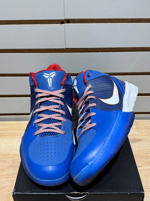 Nike Kobe 4 Protro Philly (2024) Sz 12