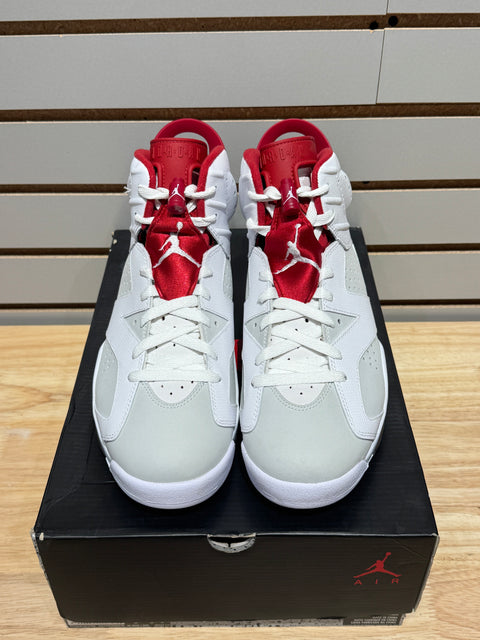 Jordan 6 Retro Alternate Hare Sz 9.5