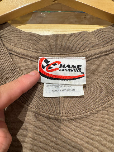 Vintage Dale Earnhardt Rookie of the Year Tee Sz L