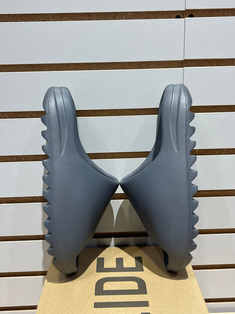adidas Yeezy Slide Slate Grey Sz 11