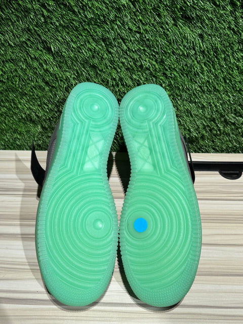 Nike Air Force 1 Utility Odell Beckham Jr Sz 13M