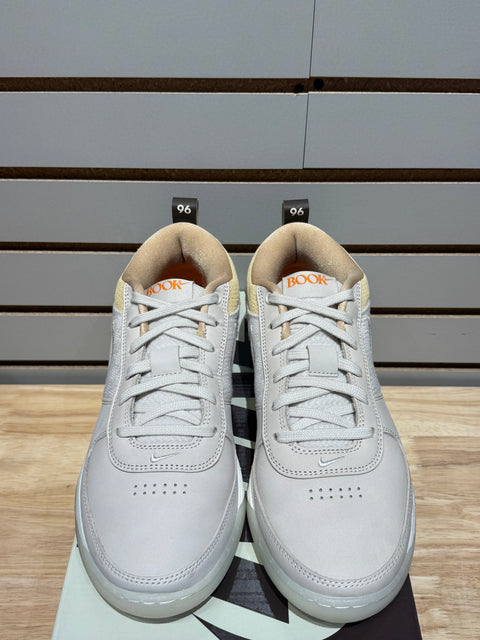 Nike Book 1 Mirage (Translucent Outsole) Sz 10
