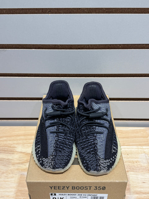 adidas Yeezy Boost 350 V2 Carbon (Infants)