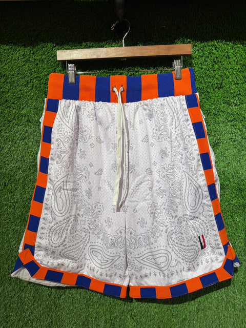 Collect & Select Knicks Shorts Sz XL