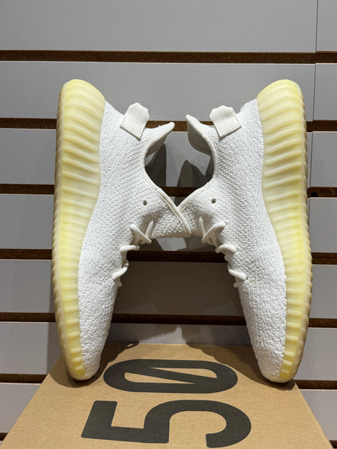 adidas Yeezy Boost 350 V2 Cream Sz 9