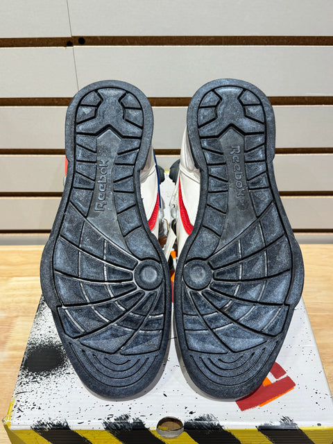 Reebok Ghost Smasher Ghostbusters (2022) Sz 11