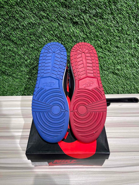 Jordan 1 Retro Top 3 (GS) Sz 7Y