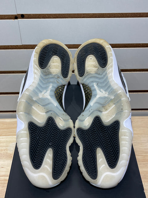 Jordan 11 Retro DMP Gratitude (2023) Sz 10