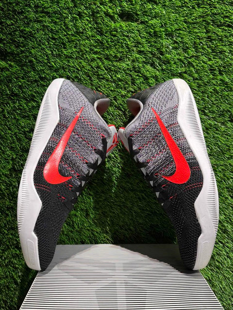 Nike Kobe 11 Elite Low Tinker Sz 10.5