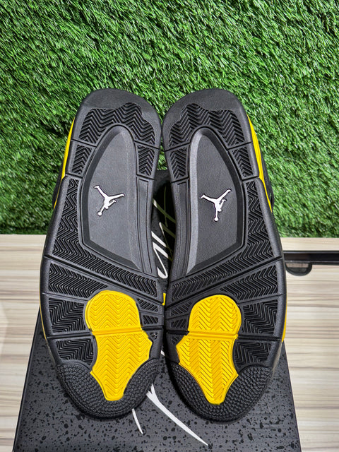 Jordan 4 Retro Thunder (2023) Sz 11