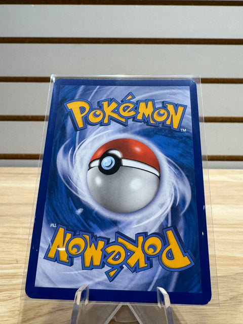 Ninetales - Pokemon Platinum (PL) Reverse Holofoil